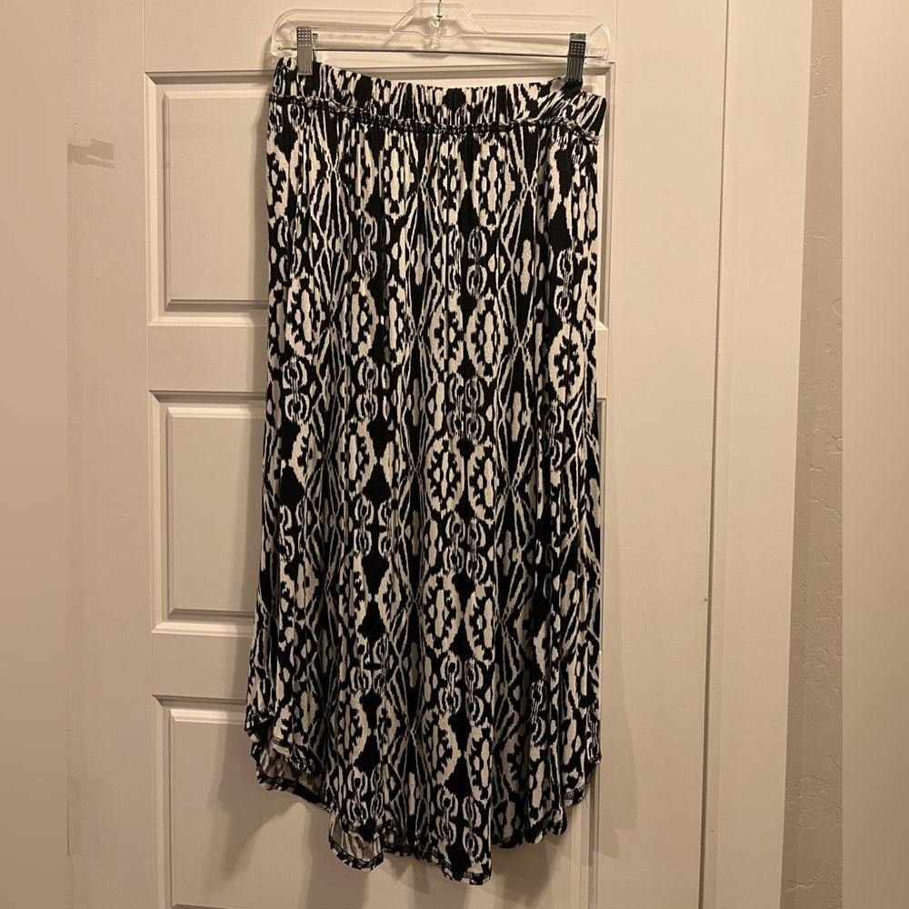 9-H15 STCL Anthropologie Skirt